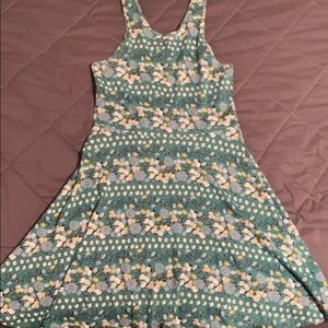dress